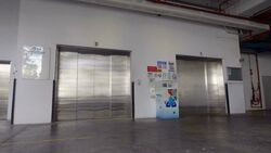 Marsiling Industrial Estate Road 3 (D25), Factory #558997831